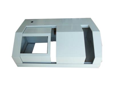 近幾年鈑金加工市場前瞻與投資規(guī)劃分析