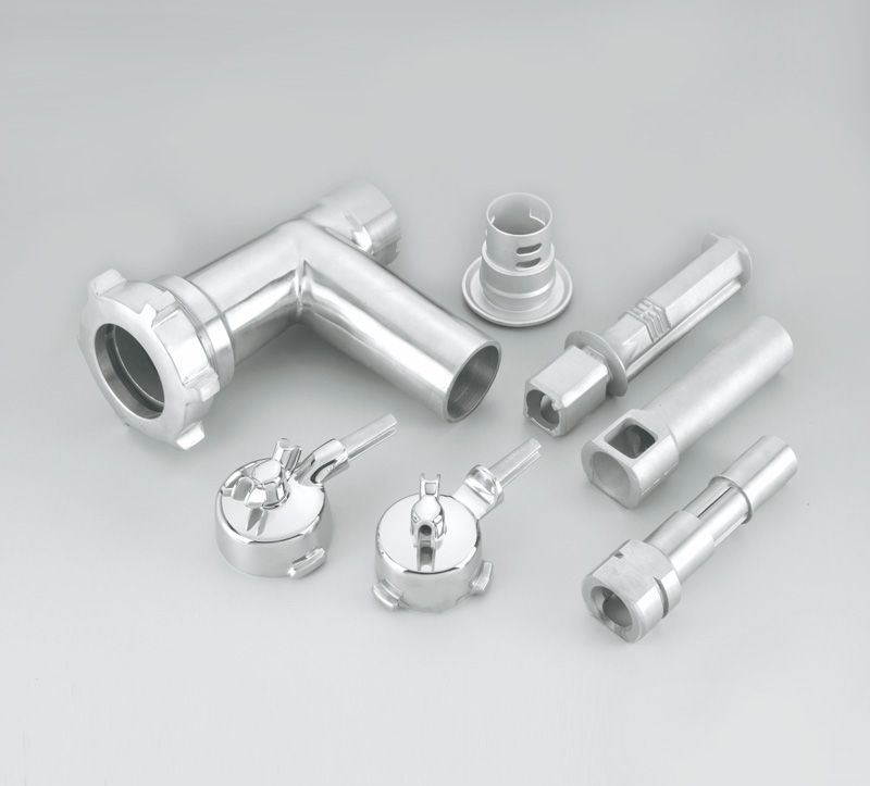 中國鋁型材多樣化 鋁合金門窗五金件選擇有原則