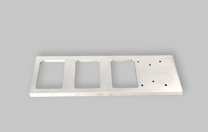 自動(dòng)化設(shè)備零件